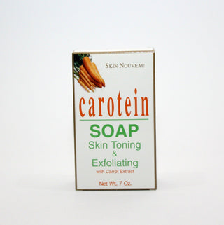 Skin Nouveau Carotein Supreme Soap 7oz