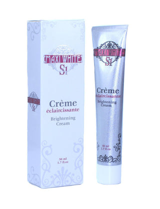 Maxi White S1 Brightening Cream 50ml/1.7oz