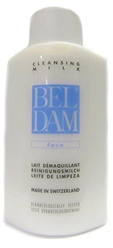 Beldam Cleansing Milk 200ml