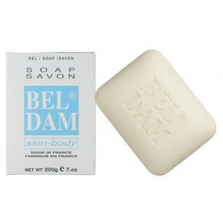 Beldam Skin-Body Soap 200g/7oz