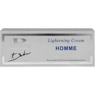 Pr. Francoise Bedon  HOMME Paris Lightening Cream 50ml/1.69oz