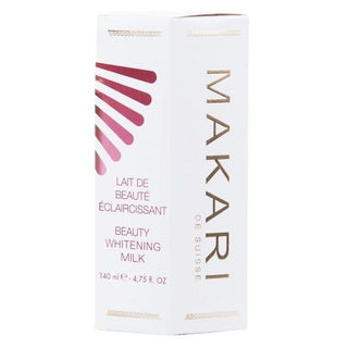 Makari Beauty Whitening Milk 140ml/4.75oz
