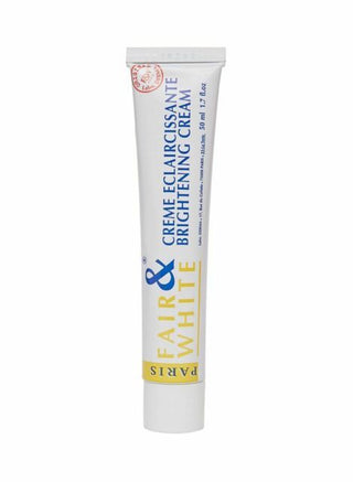 Fair & White Brightening Cream 50ml/1.7oz