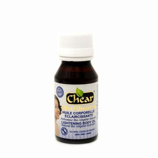 Chear Bio Chear + Lightening Body Oil 60ml/2oz