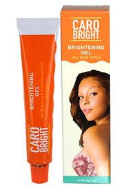 Caro Bright Brightening Gel For All Skin Types 30g/1oz