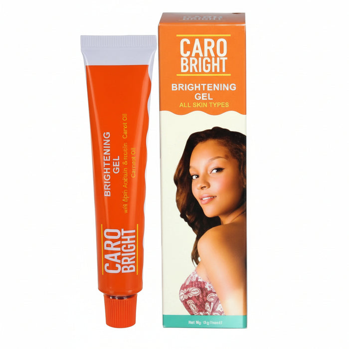 Caro Bright Brightening Gel For All Skin Types 30g/1oz