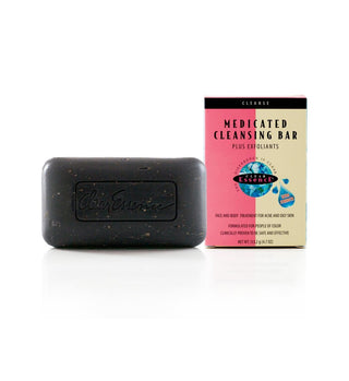Clear Essence Medicated Cleansing Bar 133.2g/4.7oz