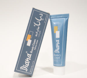 Diana Beauty Cream 50g/1.7oz