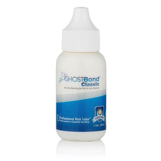 Ghost Bond Classic Invisible Bonding For Poly & Lace Systems 1.3oz
