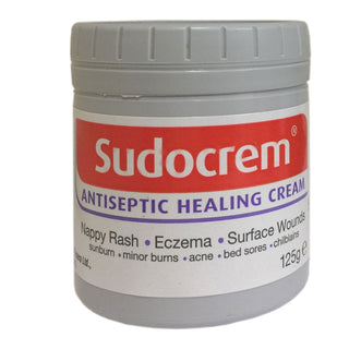 SUDOCREM ANTISEPTIC HEALING CREAM 250g