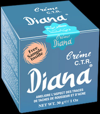 Diana Creme CTR 30g/1oz