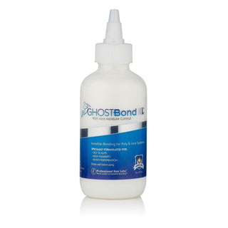 Ghost Bond Invisible Bonding For Poly & Lace Systems 5oz/147ml