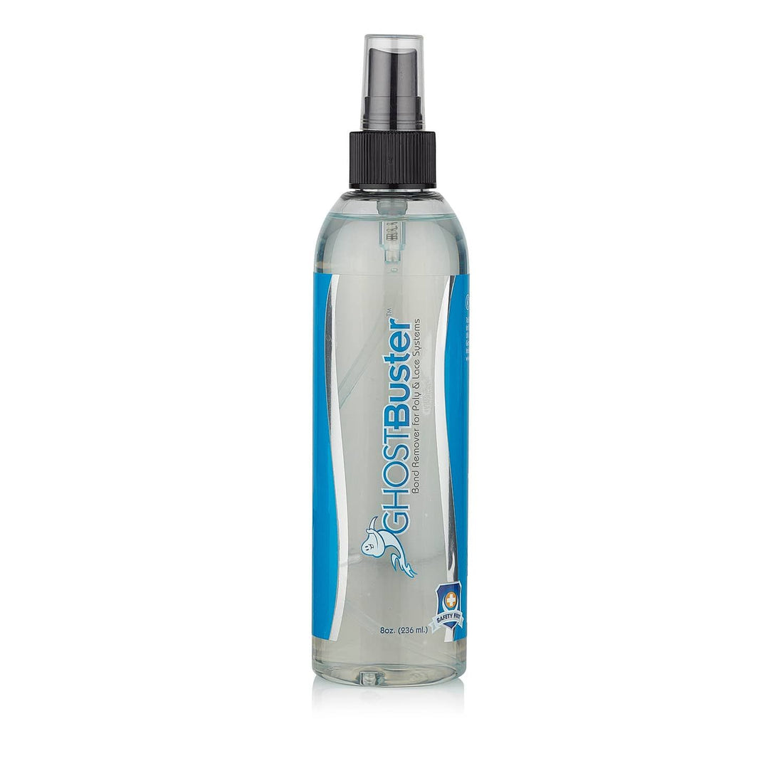 GHOSTBuster Bond Remover For Poly & Lace Systems 8oz/236ml