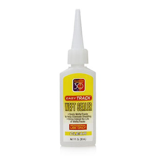 SalonPro 30Sec Easy Track Weft Sealer 1oz/30ml