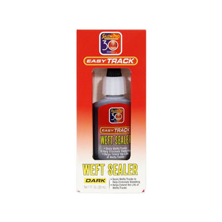 SalonPro 30Sec Easy Track Weft Sealer 1oz/30ml