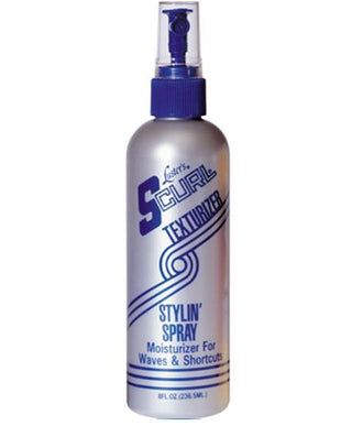 Luster's SCurl Texturizer Stylin' Spray 236ml/8oz