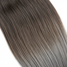 Tresse Synthétique Urbaine - Spirale 18"