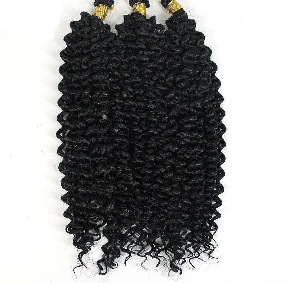 Cherish Water Wave Vrac 22"