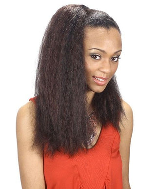 Aftress Drawstring ponytail - Long Togo Girl