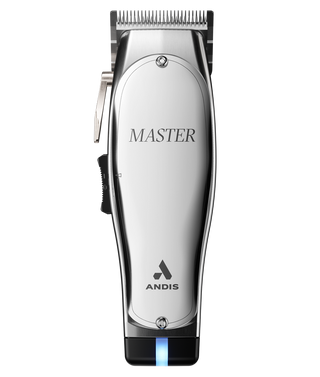 Andis Master Cordless Lithium-Ion Clipper | Professional Barber Hair Clipper