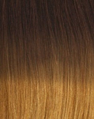 Sleek Synthetic Wig-Vicky