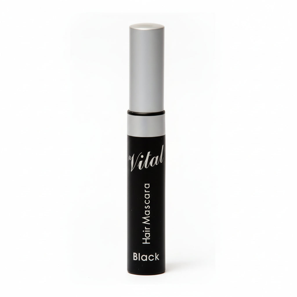 Mascara Cheveux Vital Noir