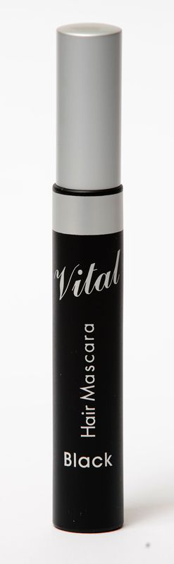 Vital Hair Mascara Black