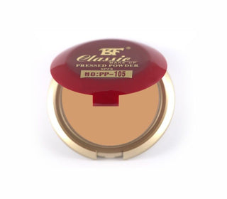 Beauty Forever Classic Pressed Powder