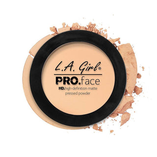 LA Girl Pro.face High-defination Matte Pressed Powder