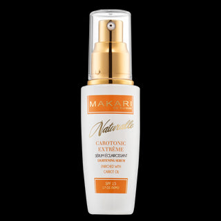 Makari Naturalle Carotonic Extreme Lightening SERUM 1.7oz/50ml