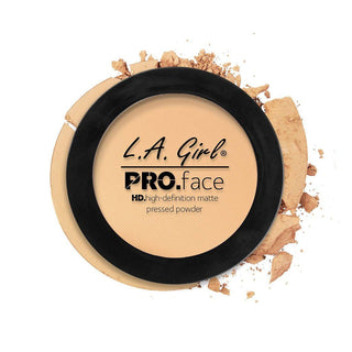 LA Girl Pro.face High-defination Matte Pressed Powder