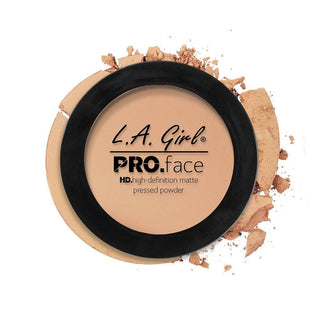 LA Girl Pro.face High-defination Matte Pressed Powder