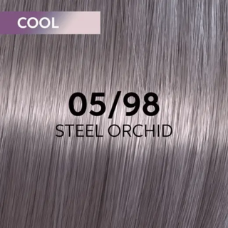 Wella Professionals Shinefinity Zero Lift Glaze glossy translucent hair color treatment
