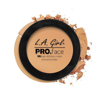 LA Girl Pro.face High-defination Matte Pressed Powder