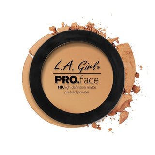 LA Girl Pro.face High-defination Matte Pressed Powder