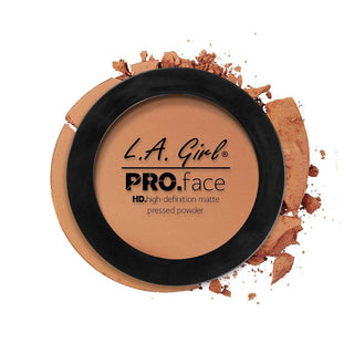 LA Girl Pro.face High-defination Matte Pressed Powder