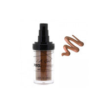 LA Girl PRO.coverage Fond de teint illuminant longue tenue 0,95 oz/28 ml