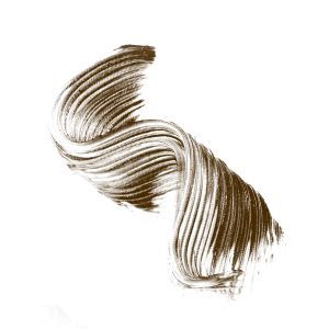 Rk By Kiss Go Brow Eyebrow Mascara  Dark Brown