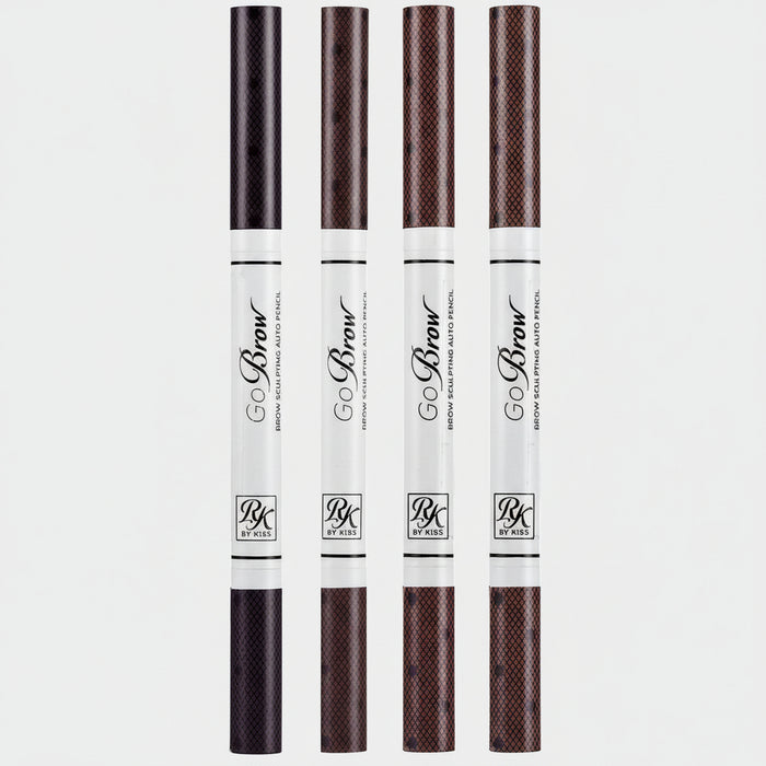 Rk By Kiss Go Brow Sculting Auto Pencil