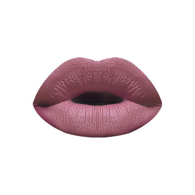 RK By Kiss Forever Matte Liquid Lipstick