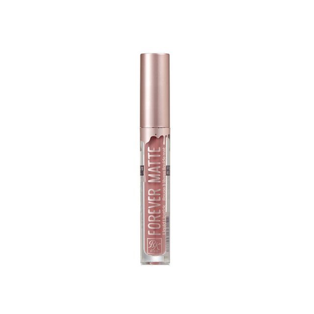 Rouge à lèvres liquide mat RK By Kiss Forever