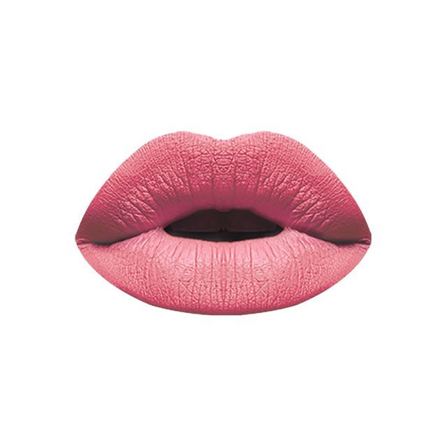 Rouge à lèvres liquide mat RK By Kiss Forever