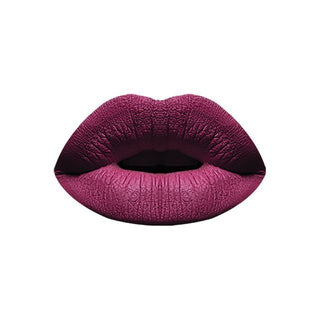 RK By Kiss Forever Matte Liquid Lipstick