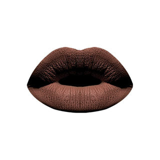 RK By Kiss Forever Matte Liquid Lipstick