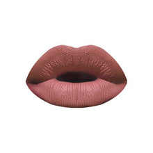 Rouge à lèvres liquide mat RK By Kiss Forever