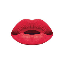 Rouge à lèvres liquide mat RK By Kiss Forever