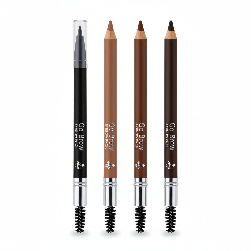 Crayon à sourcils RK by Kiss Go Brow