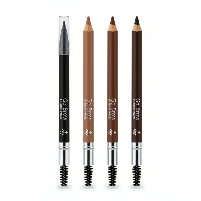 RK by Kiss Go Brow Eyebrow Pencil