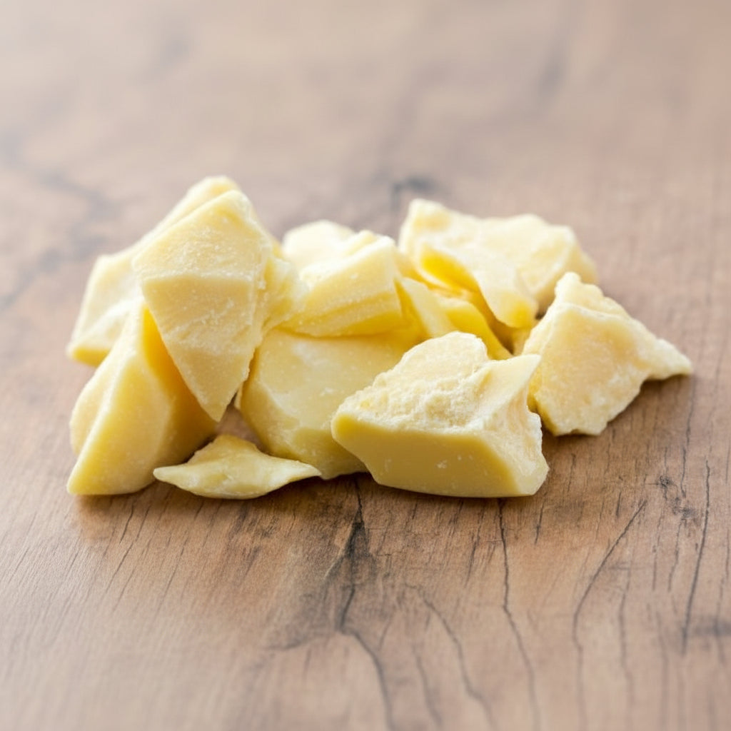 PURE COCOA BUTTER 25G