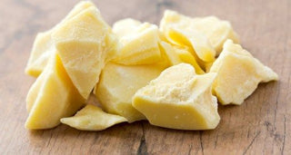 PURE COCOA BUTTER 25G